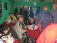 Amateri - zavrsni turnir - Oktobar 2011